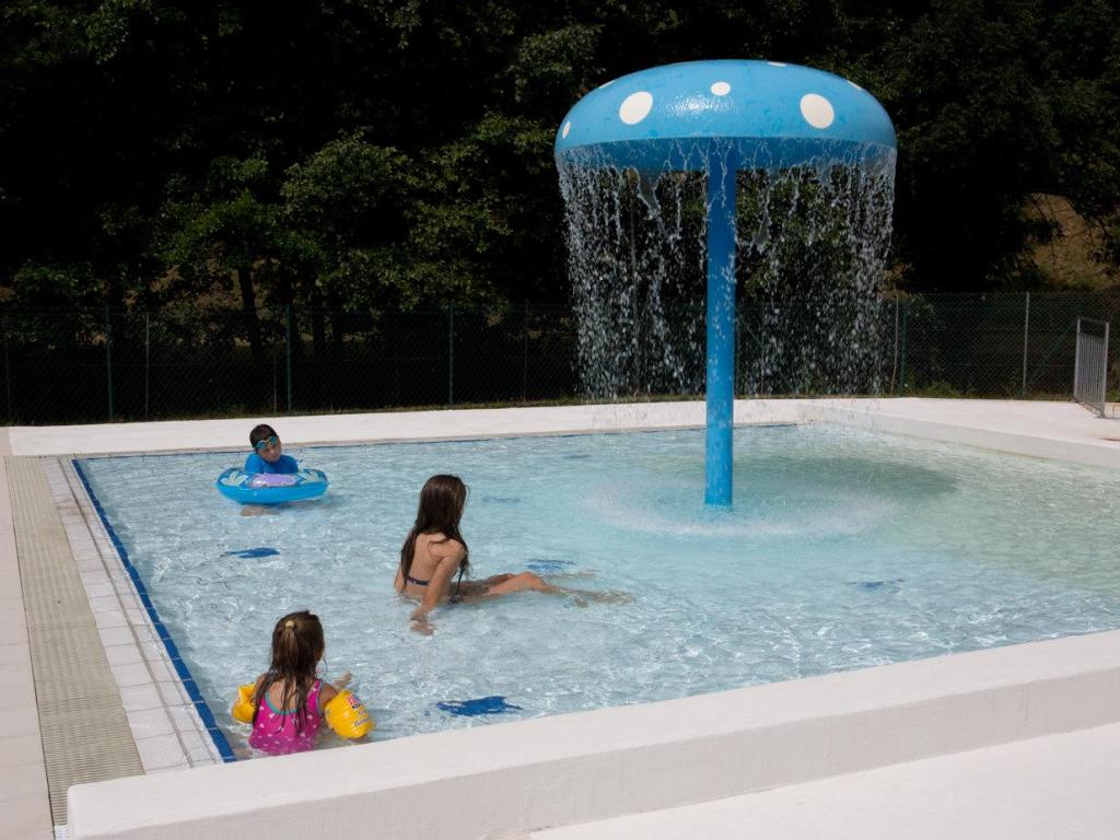 Piscine la Valane