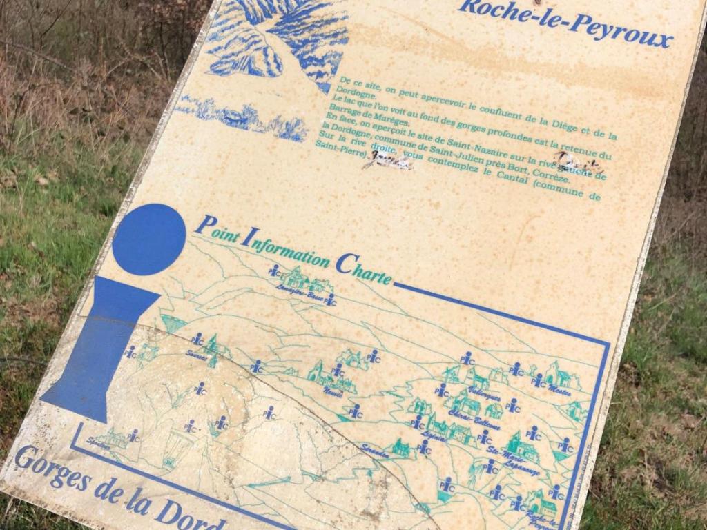 Belvédère des Gregeolles