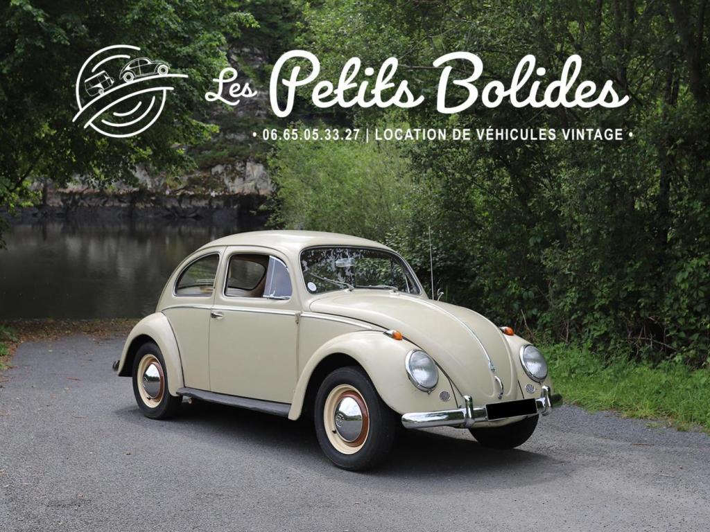 Les petits bolides