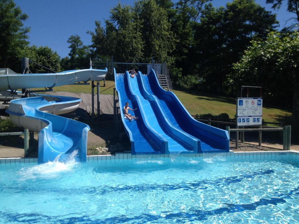 Centre Aquarécréatif Le Splash