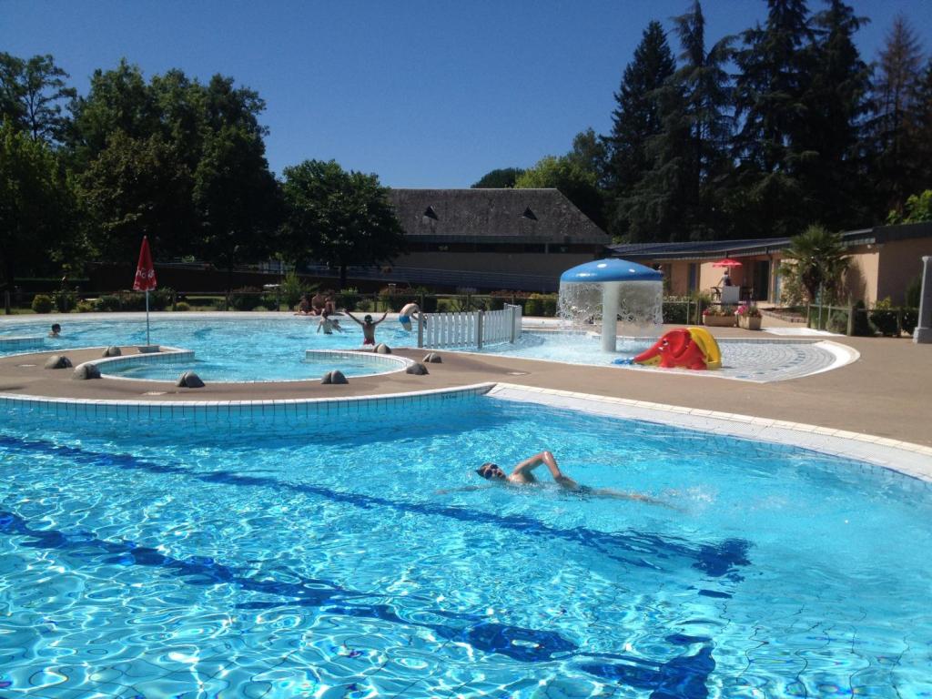 Centre Aquarécréatif Le Splash