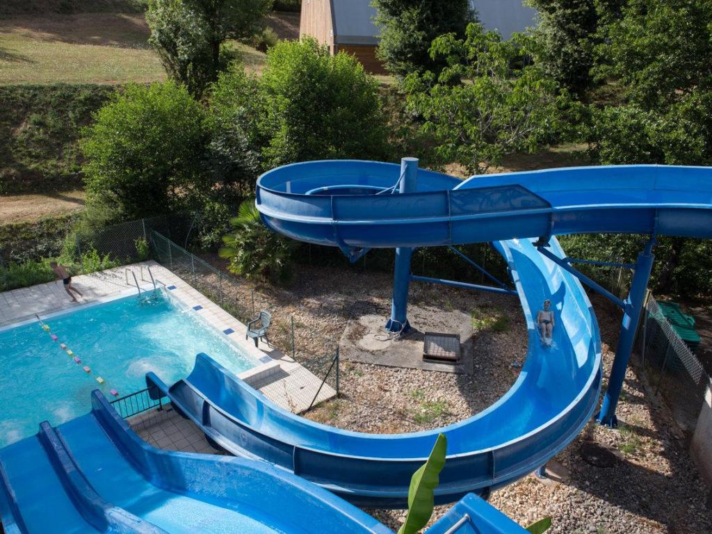 Piscine la Valane