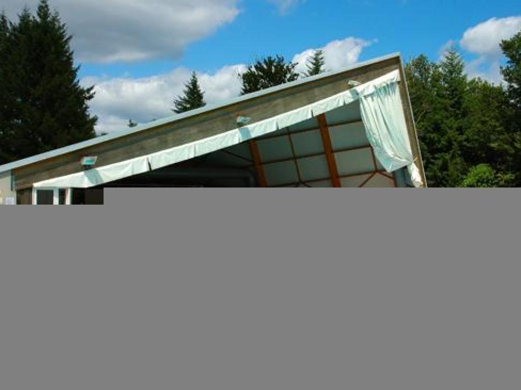 Piscine Municipale