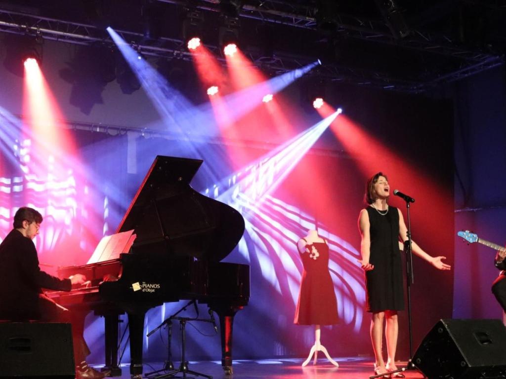 Centre Culturel La Conserverie