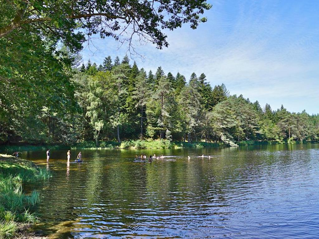 Etang de Laborde