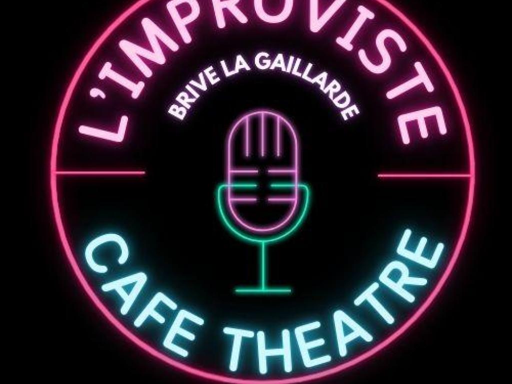 Café-Théâtre L'Improviste