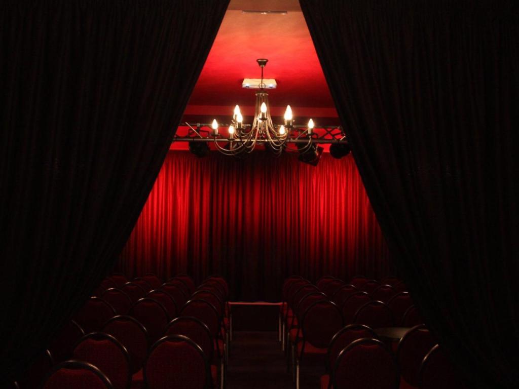 L'Atelier des Artistes