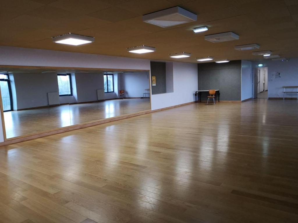 Centre Culturel La Conserverie