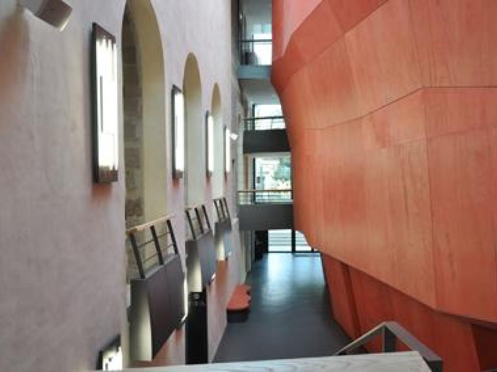 L'Empreinte, scène nationale Brive-Tulle - Théâtre de Brive