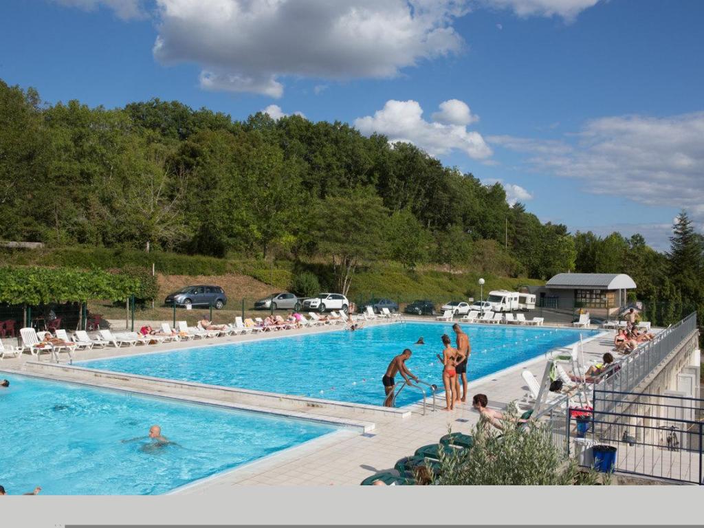 Piscine la Valane