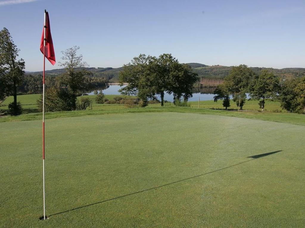 Golf rural du Chammet
