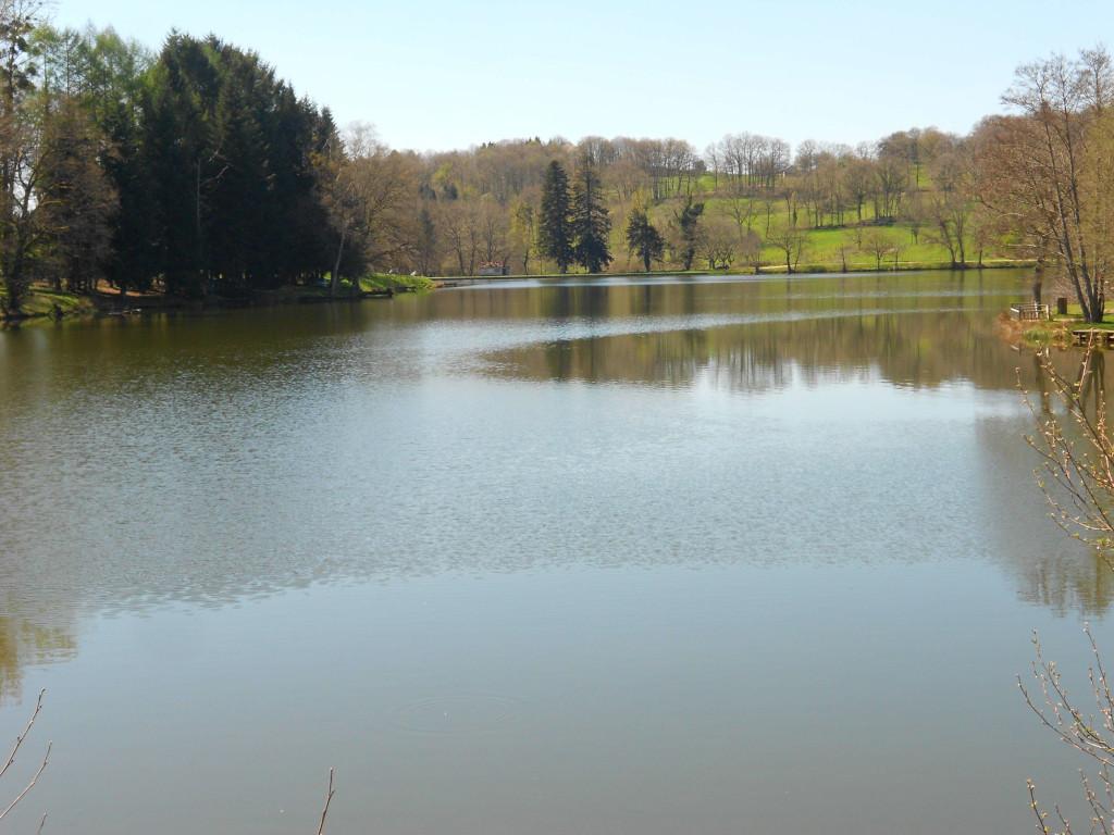 Etang Neuf
