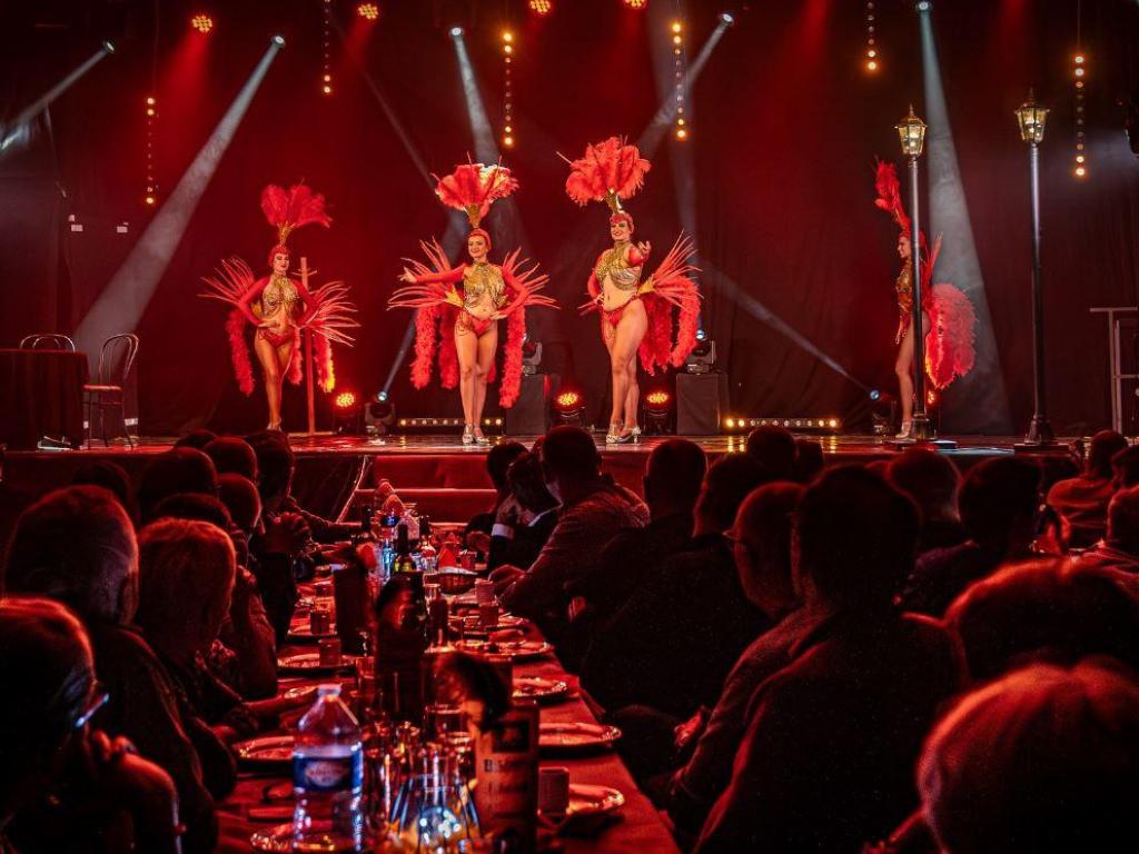 Cabaret Gaillard