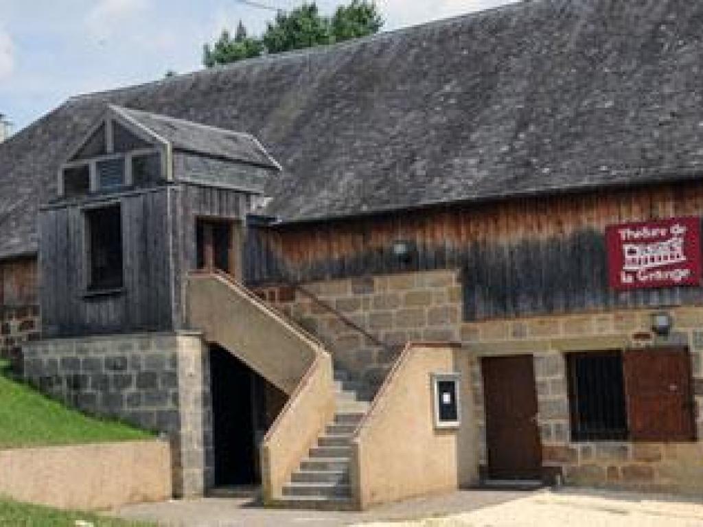 Théâtre de la Grange