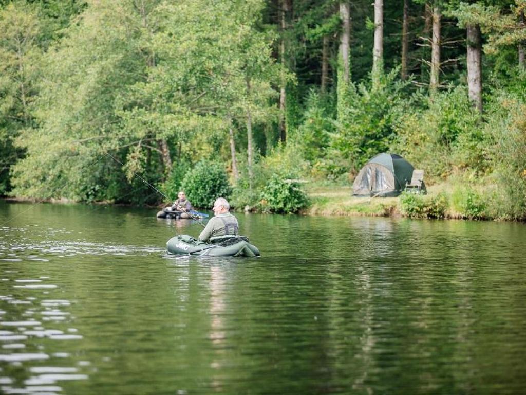Etang de Laborde