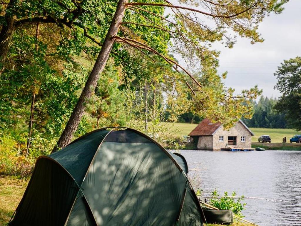 Etang de Laborde