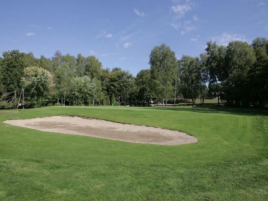 Golf du Coiroux
