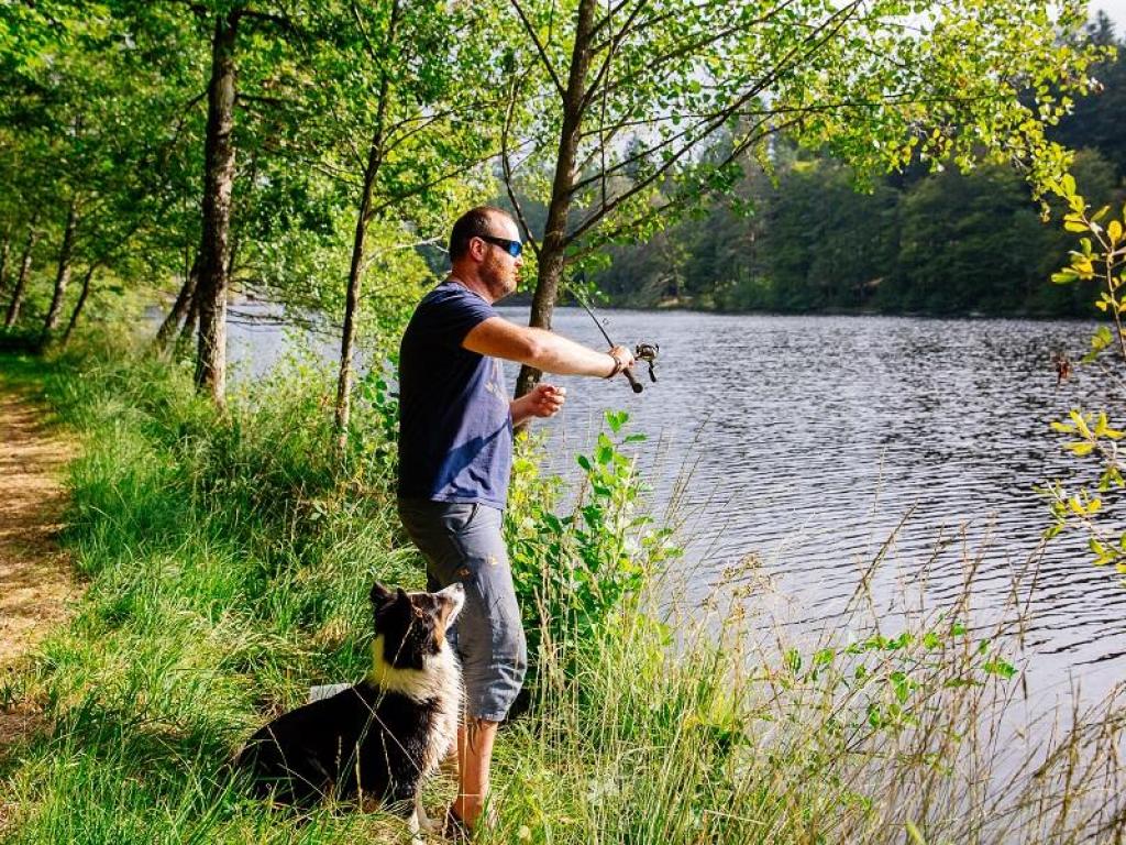 Etang de Laborde
