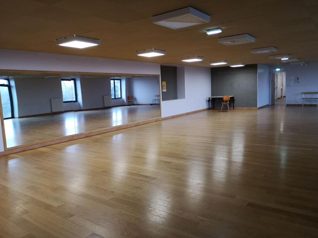 Centre Culturel La Conserverie