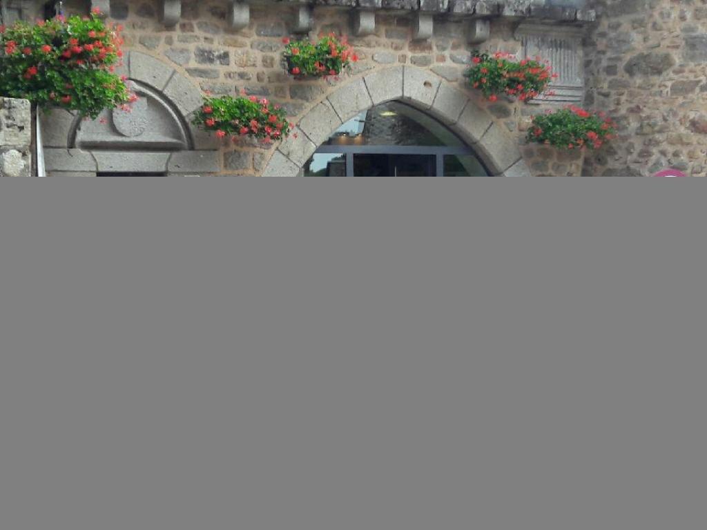 Bureau d'Information Touristique de Haute Corrèze à Neuvic