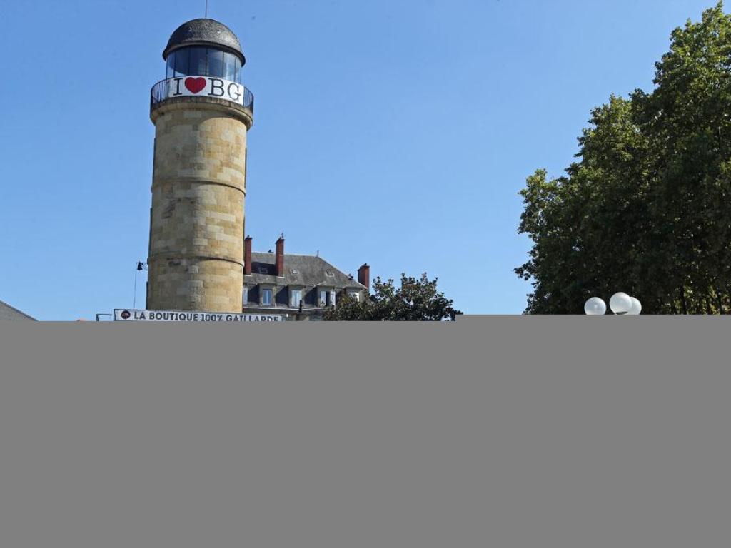 Office de Tourisme de Brive Agglomération
