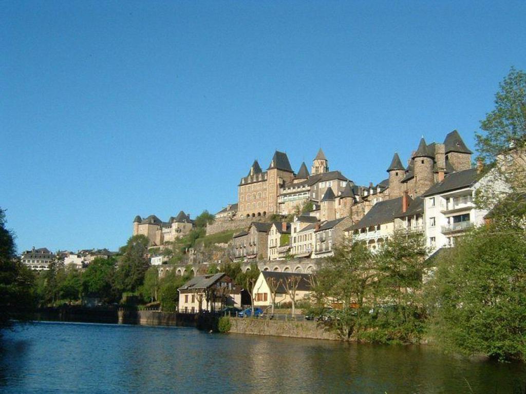 Office de Tourisme Terres de Corrèze - Bureau d'Uzerche