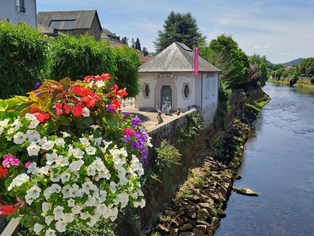 Bureau d'Information Touristique de Haute Corrèze à Bort les Orgues