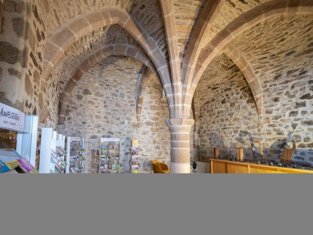 Bureau d'information touristique de Tulle