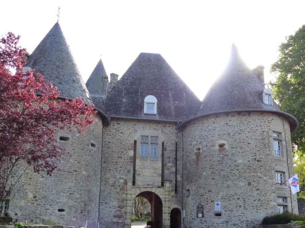 Office de Tourisme Terres de Corrèze - Bureau de Pompadour