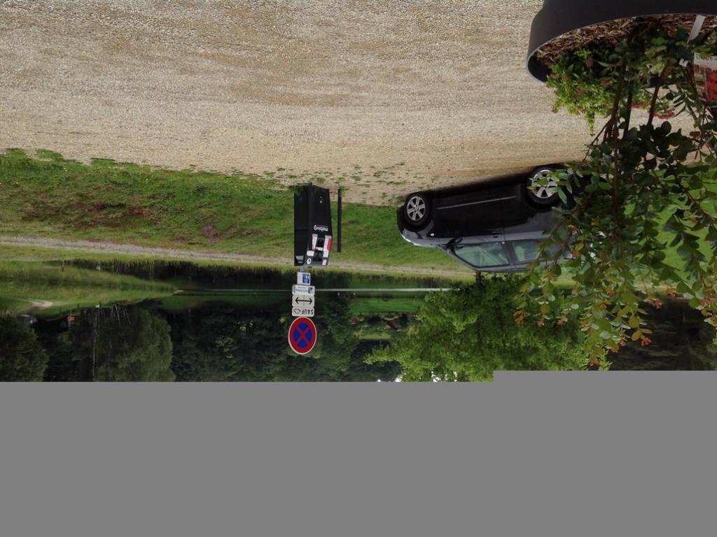 Relais d'Information Touristique "L'Escale des Voyageurs" - Epicerie Communale - Camping de la Châtaigneraie