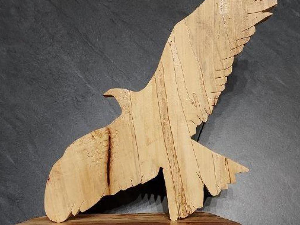 L'Atelier le bois Fe'Eric