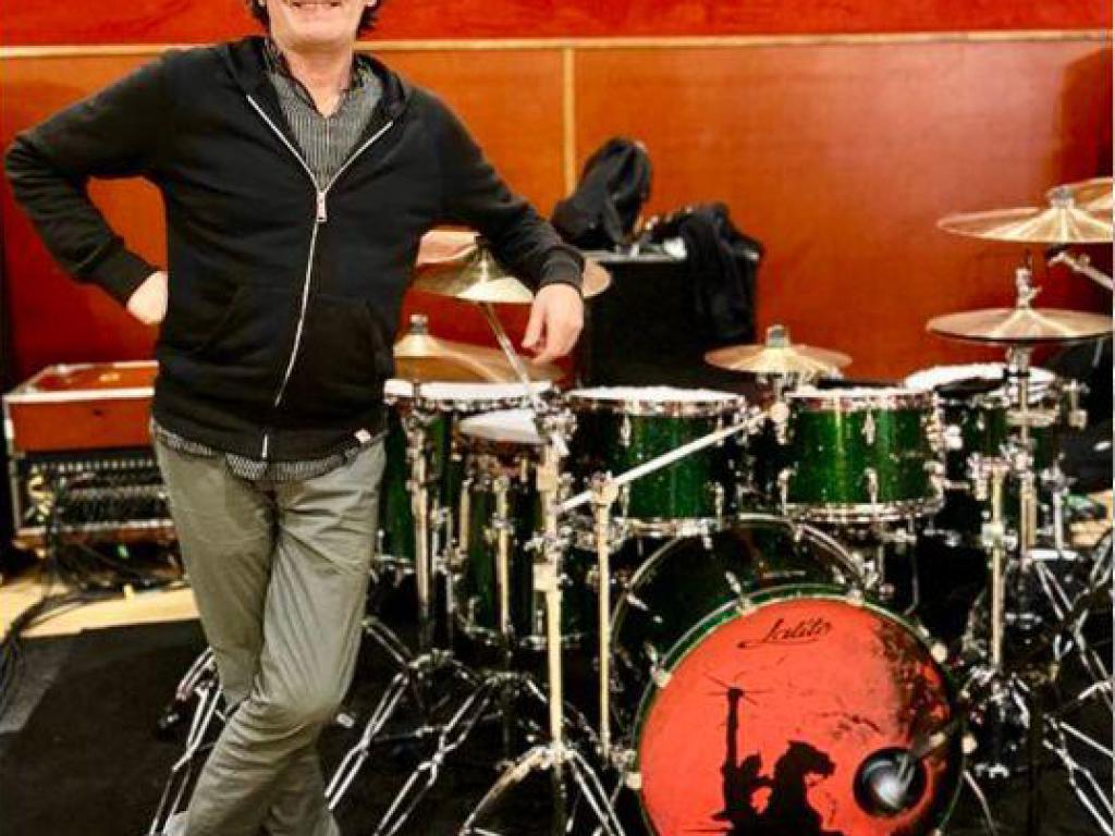 Lalite Drums