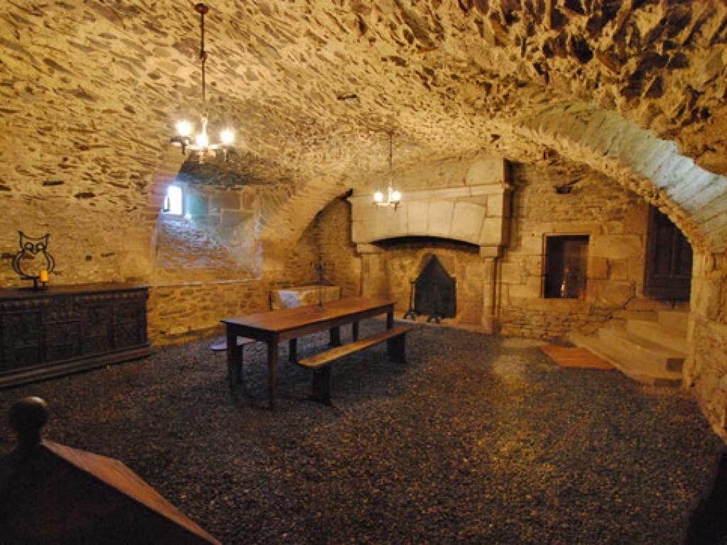 Château de Rilhac-Xaintrie