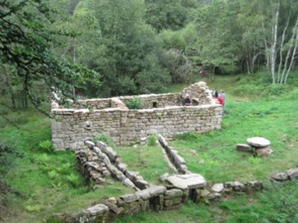 Moulin du Rat