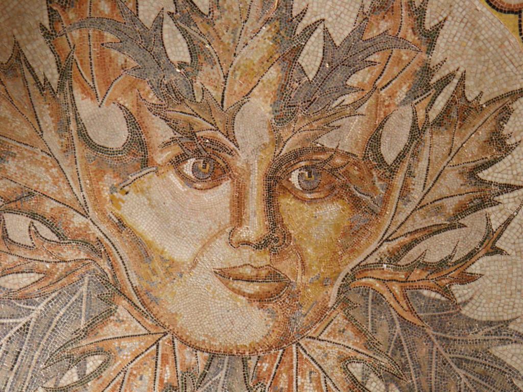 A la découverte de plusieurs formes d’art - Pierre de Saint-Riquier