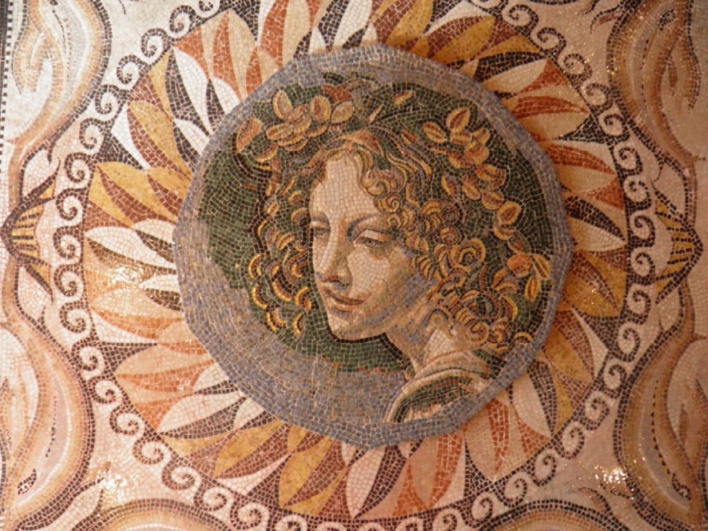 A la découverte de plusieurs formes d’art - Pierre de Saint-Riquier