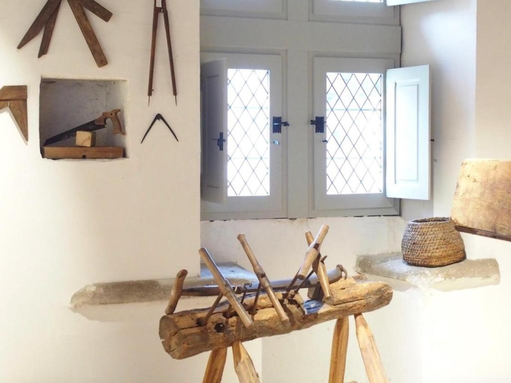 Musée des arts et traditions populaires de la Haute Vézère