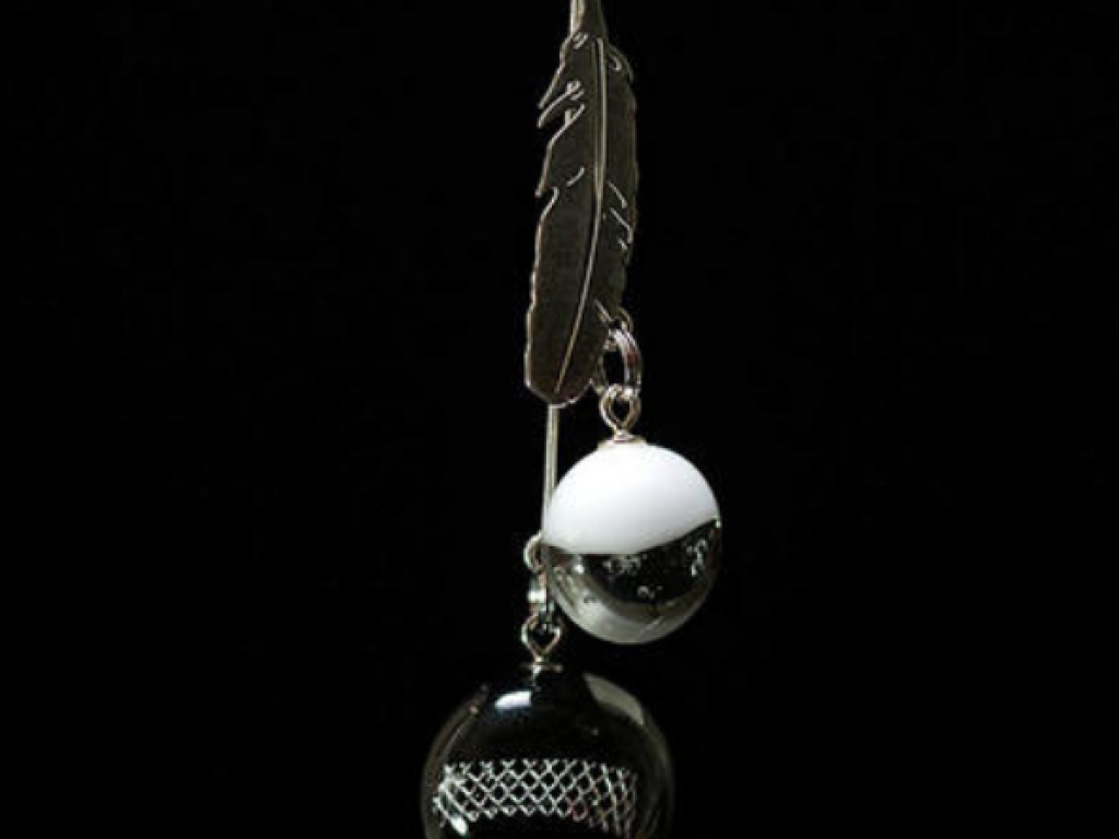 Pimagine - Fileuse de perles en verre
