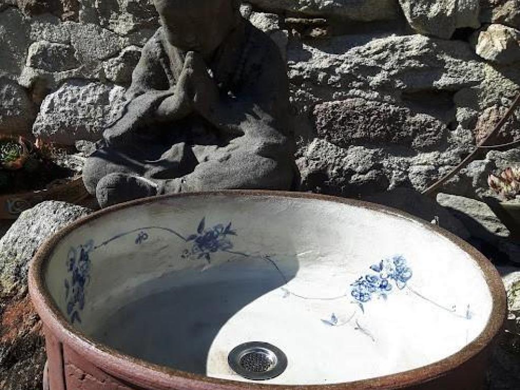 Céramique ornementale Mas Imbert