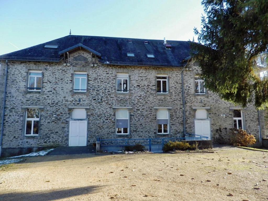 Maison du Patrimoine