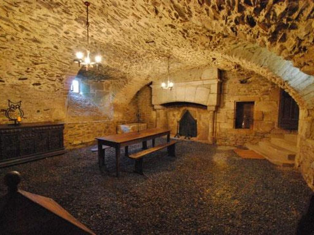 Château de Rilhac-Xaintrie