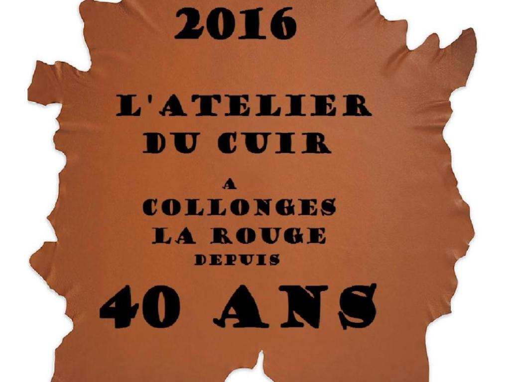 L'Atelier du Cuir