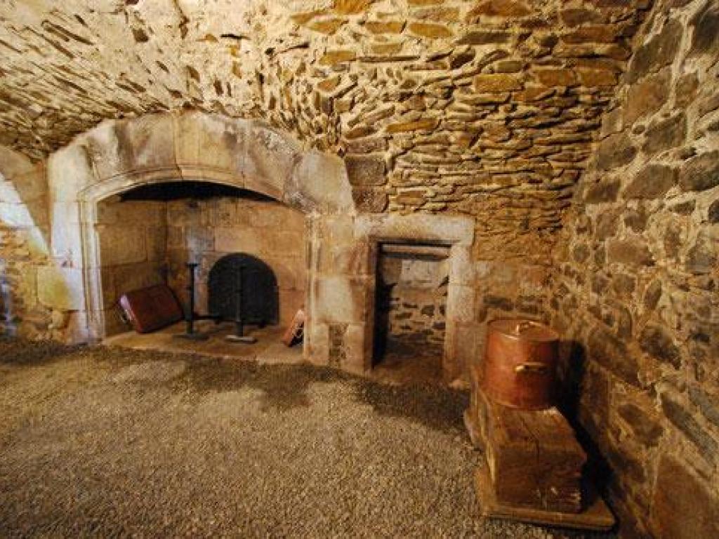 Château de Rilhac-Xaintrie