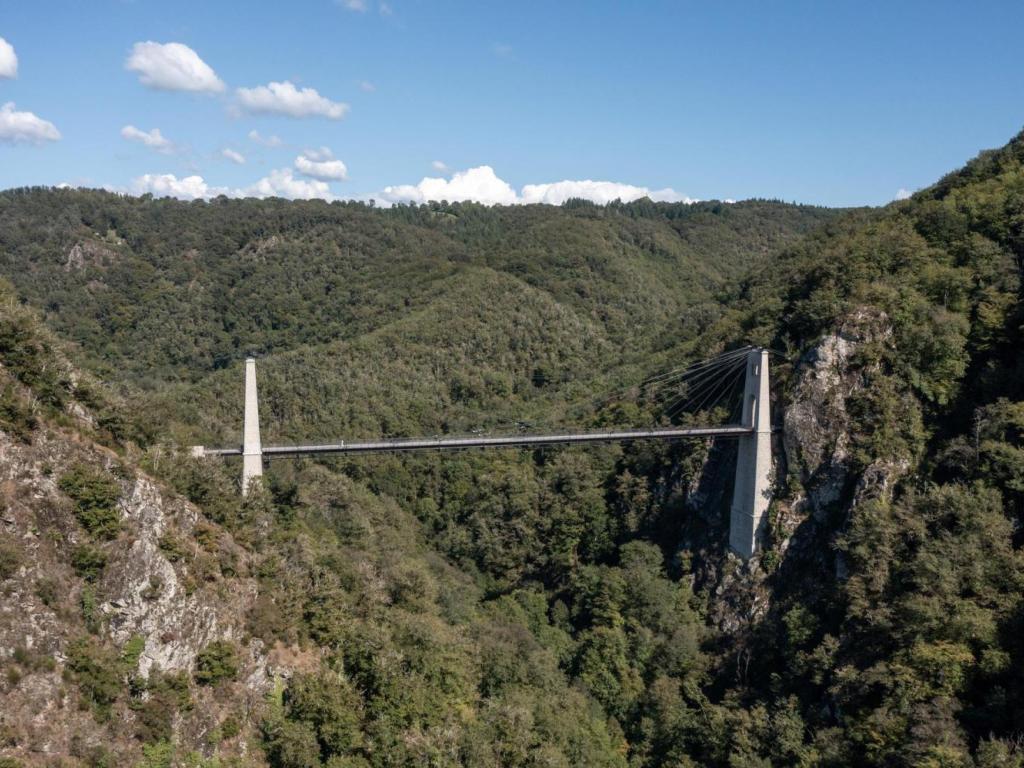Viaduc des Rochers Noirs