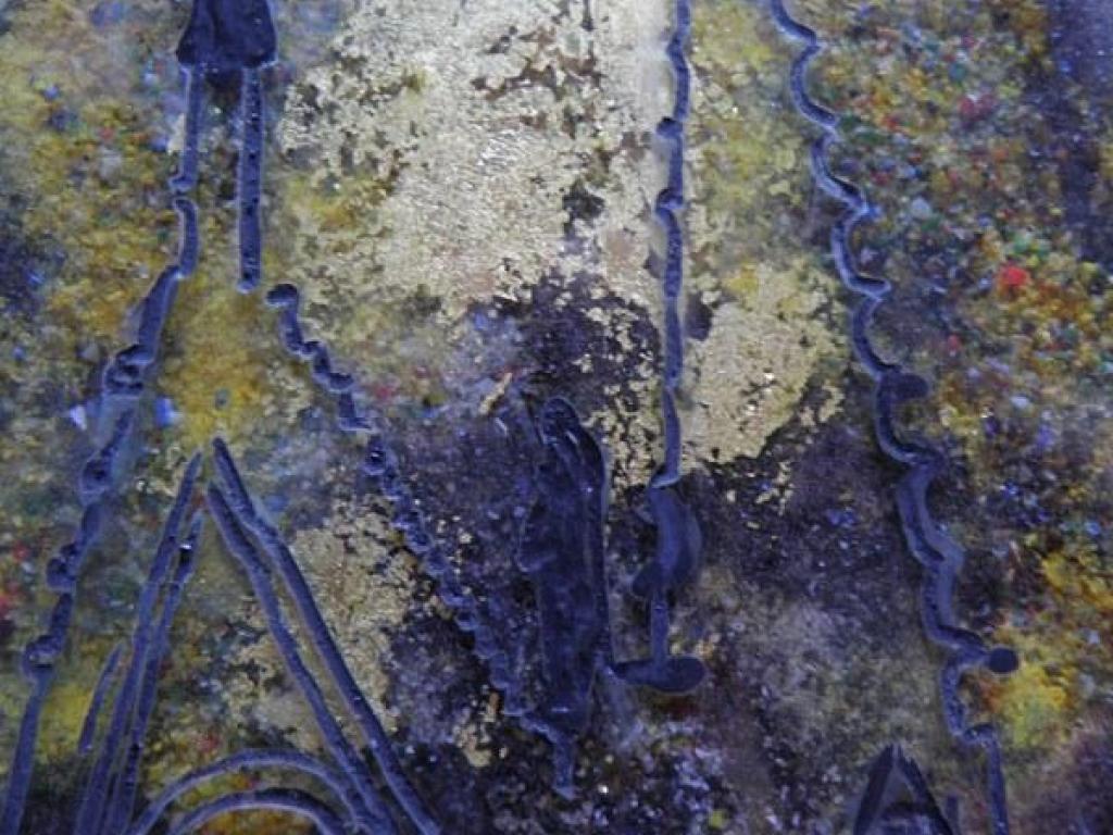 A la découverte de plusieurs formes d’art - Pierre de Saint-Riquier