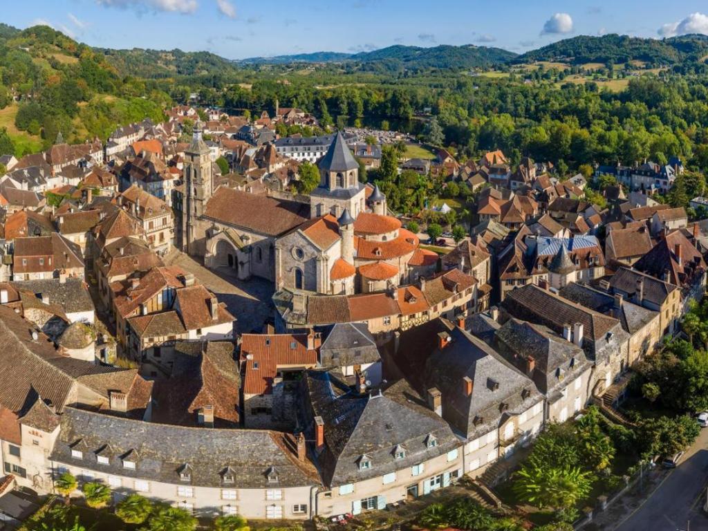 Beaulieu-sur-Dordogne