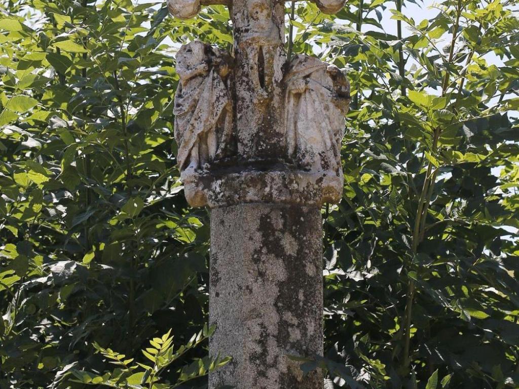 Croix de Malangle