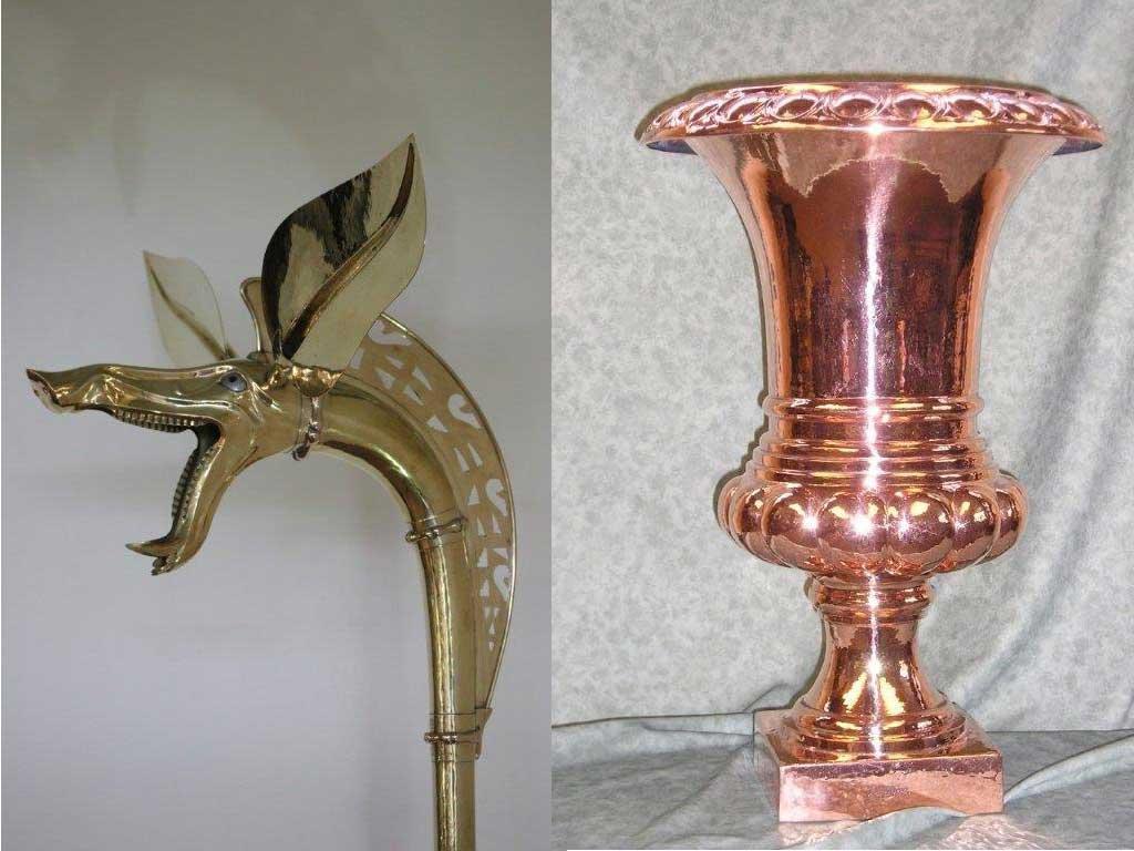 Atelier Boisserie: Jean Boisserie