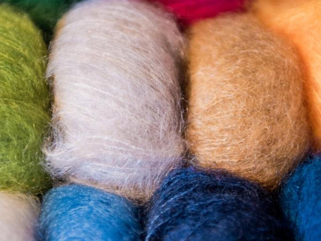 Mohair du Coteau