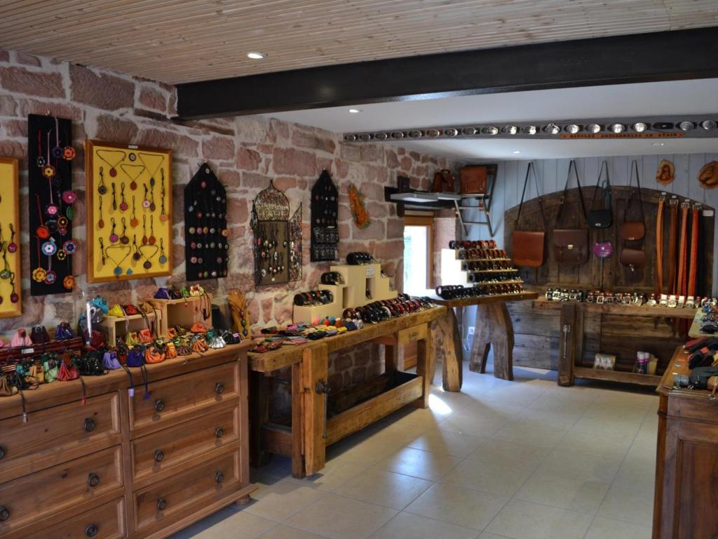 L'Atelier du Cuir